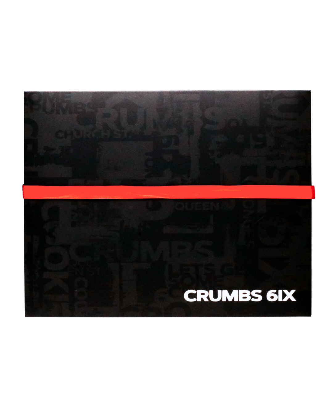 CRUMBS CLUB SUBSCRIPTION BOX